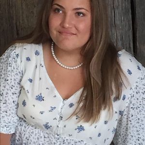 Meet your Posher, Donna